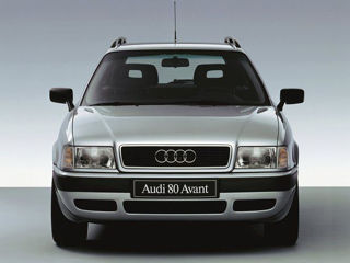 Audi 100 c3 c4.         Audi80 b3 b4 foto 3