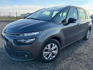 Citroen C4 SpaceTourer