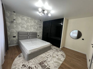 Apartament cu 1 cameră, 42 m², Centru, Chișinău foto 2