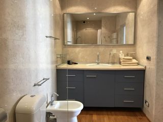 Apartament cu 1 cameră, 60 m², Centru, Chișinău foto 8