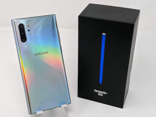 Samsung Galaxy Note 10+ 5G 12/256GB