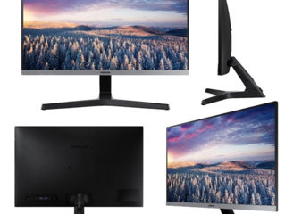 Monitor Samsung 24 Fhd Sr35