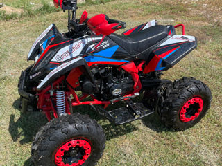 Boss ATV ATV foto 6