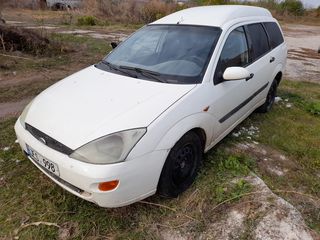 Piese Ford Focus 1.8 tddi, Transit Conect 1,8 tddi. foto 4