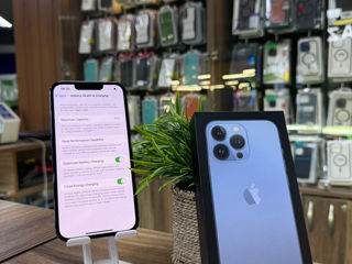 iPhone 13 Pro 128 GB / Baterie 90% / Garanție ! foto 4