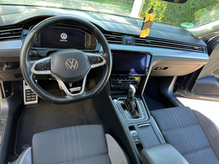 Volkswagen Passat foto 13