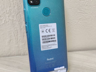 Xiaomi Redmi 9 C 2/32 gb 1290 lei foto 1