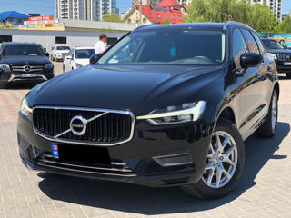 Volvo XC60 foto 1