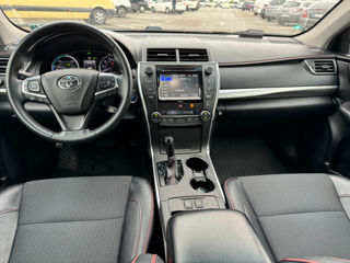 Toyota Camry foto 10