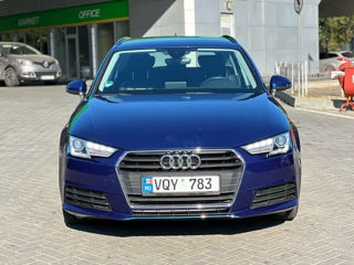 Audi A4 foto 2