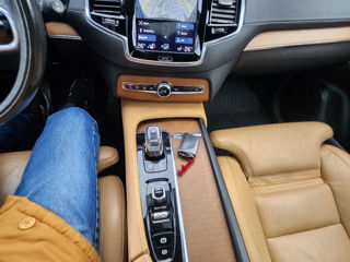 Volvo XC90 foto 18