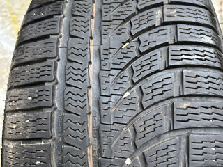 235/55/R17 Nokian M+S foto 2