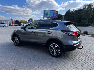 Nissan Qashqai foto 4