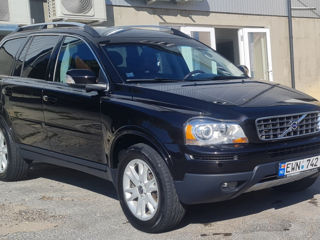 Volvo XC90 foto 2