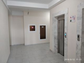 Apartament cu 1 cameră, 50 m², Centru, Chișinău foto 2