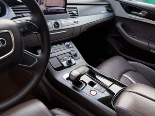 Audi A8 foto 5