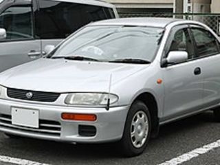 Mazda  121,323,626,6,5,3,2  Bk,Bl,Gg,Gh,bf,bg,ba,bj 1985-2003 запчасти !! foto 2