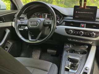 Audi A4 foto 5