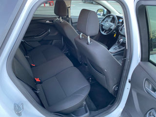 Ford Focus foto 8