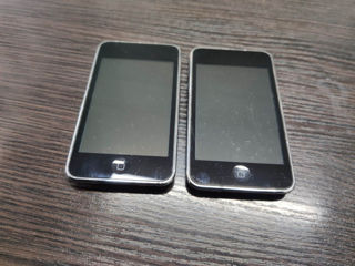 Мультимедийный плеер Apple iPod Touch 2G (A1288) foto 2