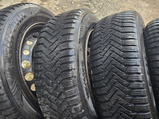 Laufen(Hankook) 195/65/R15 foto 5