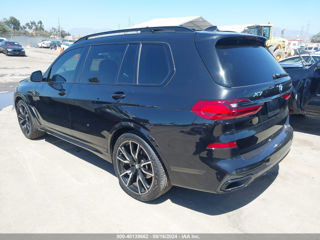 BMW X7 foto 4