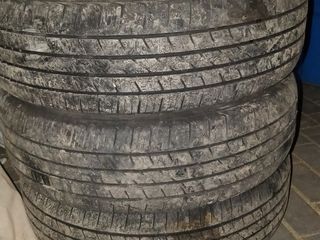 Maxis 205/70 r15 летние шины 50% foto 4