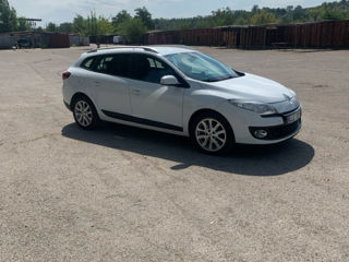 Renault Megane foto 9