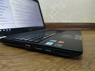 Vind laptop Toshiba Tecra R850 i5/8GB/256GB SSD foto 4