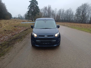 Ford Transit Connect foto 3