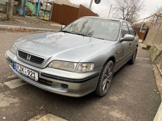 Honda Accord foto 5