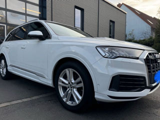 Audi Q7 foto 2