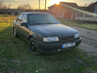 Opel Vectra foto 2