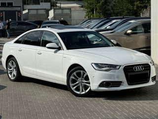 Audi A6 foto 5