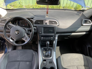 Renault Kadjar foto 7