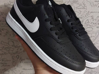 Nike Court Vision Low și Air Force 1 фото 0