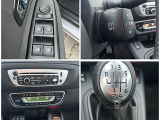 Renault Grand Scenic foto 8