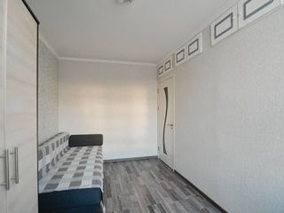 Apartament cu 4 camere, 80 m², Botanica, Chișinău foto 3