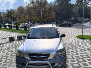 KIA Sorento foto 8