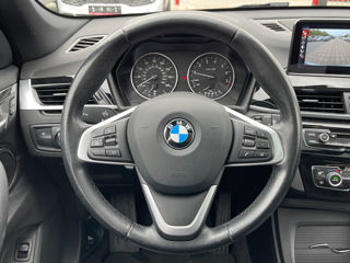 BMW X1 foto 9