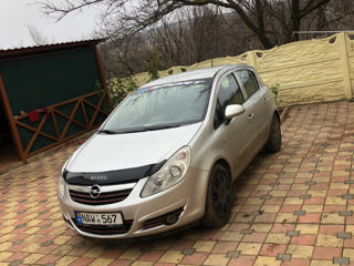 Opel Corsa foto 6