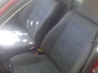 Seat Inca foto 6