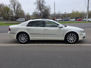 Volkswagen Phaeton фото 3