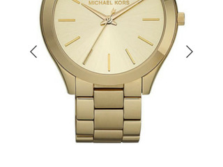 michael kors 5503 rose gold watch