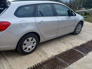 Opel Astra foto 2