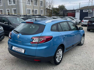 Renault Megane foto 3