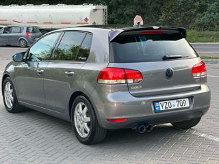 Volkswagen Golf foto 6