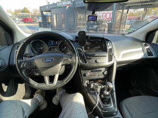 Ford Focus foto 4