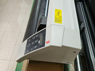 Режущий плоттер Graphtec CE5000-40 cutter plotter foto 4