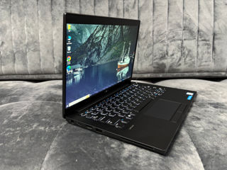 Ноутбук Dell Latitude i7  с диагональю 13.3" foto 1